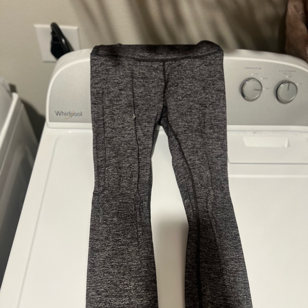 Lululemon align leggings size 4